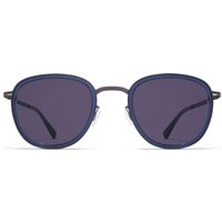 Mykita Helmi 719 メガネ フレーム - 男性用 - 青