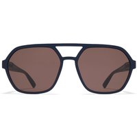Mykita Hydra 346 メガネ フレーム - 男性用 - Purple