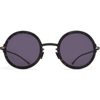 Mykita Monroe 946 Women’s Sunglasses Tortoiseshell Size 49