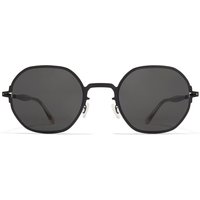 Mykita Santana 002 Men's Sunglasses Black Size 48