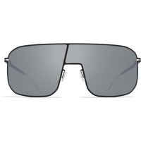 Mykita Studio12.2 152 メガネ フレーム - 男性用 - 黒