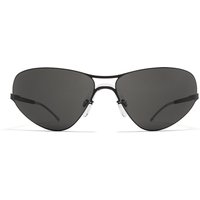 Mykita Alpine 002 メガネ フレーム - 男性用 - 黒