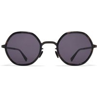 Mykita Alya 946 Men's Sunglasses Black Size 48