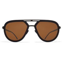 Mykita Cypress Polarized 579 メガネ フレーム - 男性用 - 金色