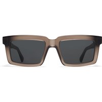 Mykita Dakar 804 メガネ フレーム - 男性用 - 灰色