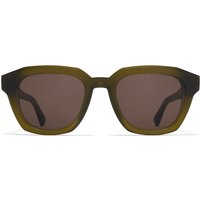 Mykita Kiene 805 Men's Sunglasses Green Size 50