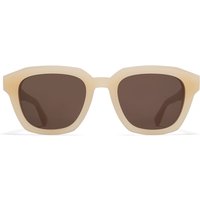Mykita Kiene 809 メガネ フレーム - 男性用 - 黄色