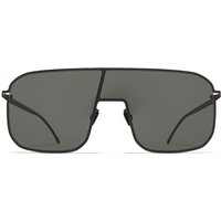 Mykita Studio12.2 002 メガネ フレーム - 男性用 - 黒