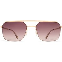 Mykita Alister 291 メガネ フレーム - 男性用 - 金色
