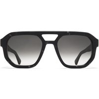 Mykita Amare 801 メガネ フレーム - 男性用 - べっ甲shell