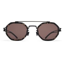 Mykita Arturo 946 メガネ フレーム - 男性用 - べっ甲shell
