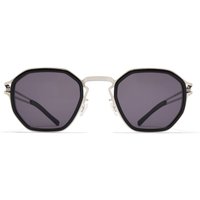 Mykita Gia 797 メガネ フレーム - 男性用 - 黒