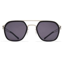 Mykita Leeland 797 メガネ フレーム - 男性用 - 黒