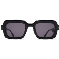 Mykita Una 909 メガネ フレーム - 男性用 - 黒