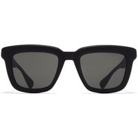 Mykita Hawking 354 メガネ フレーム - 男性用 - 黒