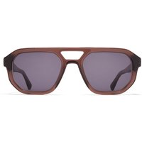Mykita Amare 408 メガネ フレーム - 男性用 - 茶色