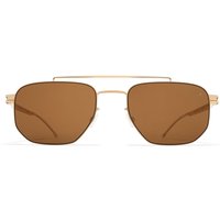Mykita ML05 332 メガネ フレーム - 男性用 - 金色