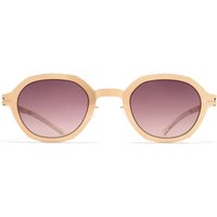 Mykita Maureen 291 メガネ フレーム - 女性用 - 金色