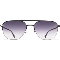 Mykita Amos 419 メガネ フレーム - 男性用 - 黒