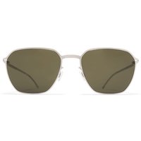 Mykita Anders 051 メガネ フレーム - 女性用 - Silver