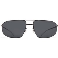 Mykita Santeri 152 メガネ フレーム - 男性用 - 黒