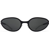 Mykita Bear 002 メガネ フレーム - 男性用 - 黒