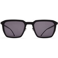 Mykita Embers 579 メガネ フレーム - 男性用 - 黒