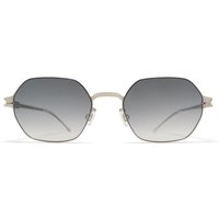 Mykita Hamish 919 メガネ フレーム - 男性用 - Silver