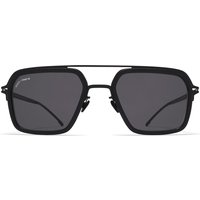 Mykita Rat 579 メガネ フレーム - 男性用 - 黒