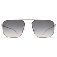 Mykita Rhys 919 メガネ フレーム - 男性用 - Silver