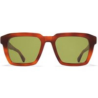 Mykita Soma 620 メガネ フレーム - 女性用 - べっ甲shell