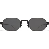 Mykita Studio15.1 484 メガネ フレーム - 男性用 - 黒