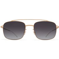 Mykita Jano 318 Men's Sunglasses Gold Size 55