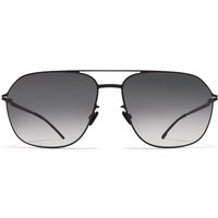 Mykita Laven 923 メガネ フレーム - 男性用 - 黒