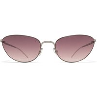 Mykita Lilia 319 メガネ フレーム - 女性用 - Silver