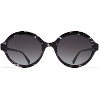 Mykita Noomi 406 メガネ フレーム - 男性用 - べっ甲shell