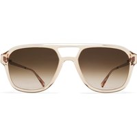 Mykita Lavand 385 メガネ フレーム - 女性用 - 黄色