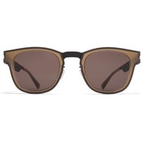 Mykita Delancey 267 メガネ フレーム - 男性用 - 茶色