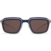 Mykita Drift 268 メガネ フレーム - 男性用 - Purple