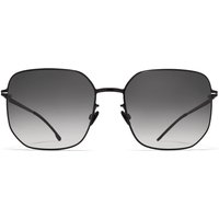 Mykita Indira 923 メガネ フレーム - 男性用 - 黒