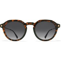 Mykita Reno 392 メガネ フレーム - 女性用 - べっ甲shell