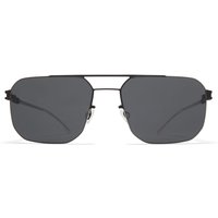 Mykita Rhys 484 メガネ フレーム - 男性用 - 黒
