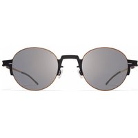 Mykita 15.2 639 メガネ フレーム - 男性用 - 金色