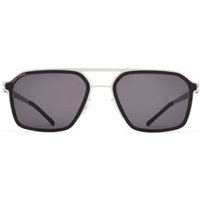 Mykita MR003 379 メガネ フレーム - 男性用 - 黒