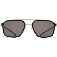 Mykita MR003 381 メガネ フレーム - 男性用 - 黒