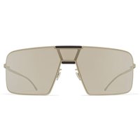 Mykita MR004 402 メガネ フレーム - 男性用 - Gunmetal