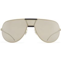 Mykita MR005 402 メガネ フレーム - 男性用 - Gunmetal
