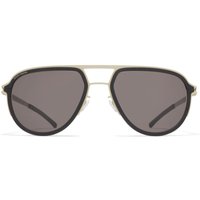 Mykita MR006 381 メガネ フレーム - 男性用 - 黒