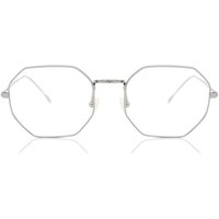 Illesteva Dylan C.13 Men's Eyeglasses Black Size 51 - Blue Light Block Available
