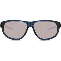 Under Armour UA INTENSITY OXZ/DC Women’s Sunglasses Blue Size 59